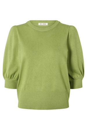7493RDFSorrel knit 529 Spruce - RDF201