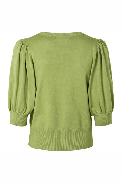 7493RDFSorrel knit 529 Spruce - RDF201 Thumbnail