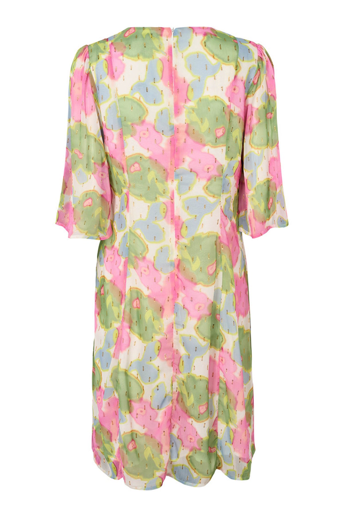 7496RDFMarisol dress 529 Spruce - RDF688