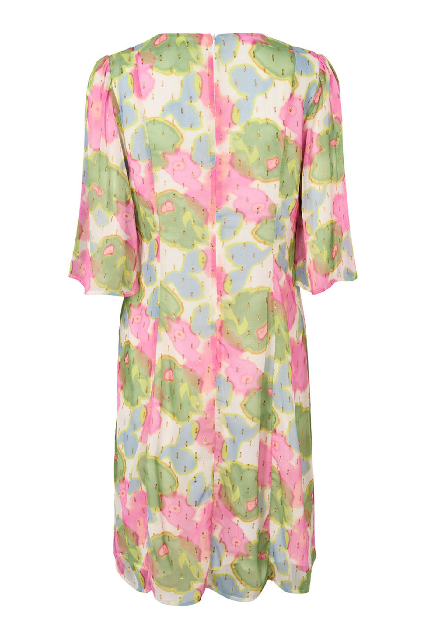 7496RDFMarisol dress 529 Spruce - RDF688