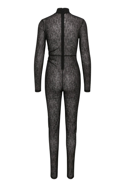 LailaGZ jumpsuit Black - 10909442 Thumbnail