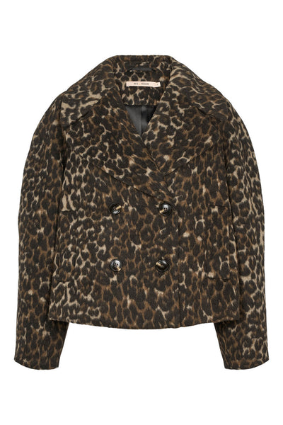 7557RDFMarion coat 197 Brown sugar - RDF388 Thumbnail