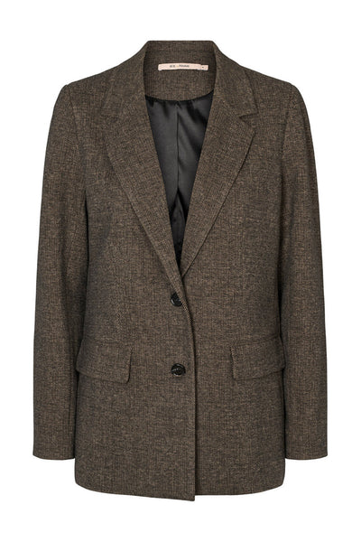 7559RDFElly blazer 197 Brown sugar - RDF467 Thumbnail