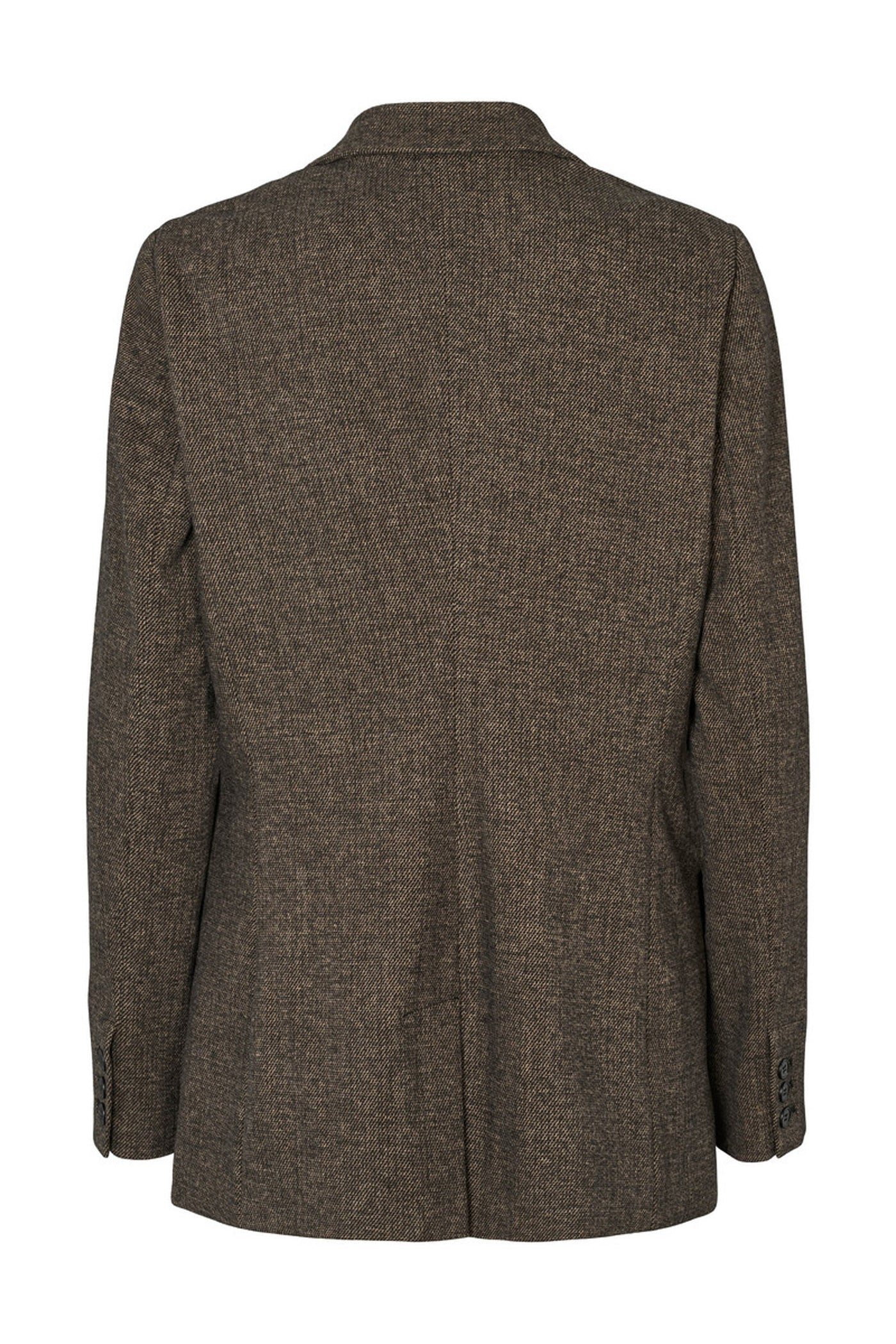 7559RDFElly blazer 197 Brown sugar - RDF467