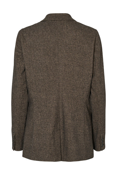 7559RDFElly blazer 197 Brown sugar - RDF467 Thumbnail