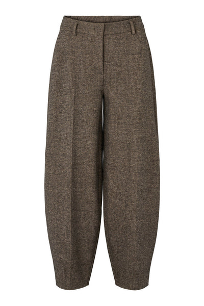 7559RDFHosana pants 197 Brown sugar - RDF637 Thumbnail