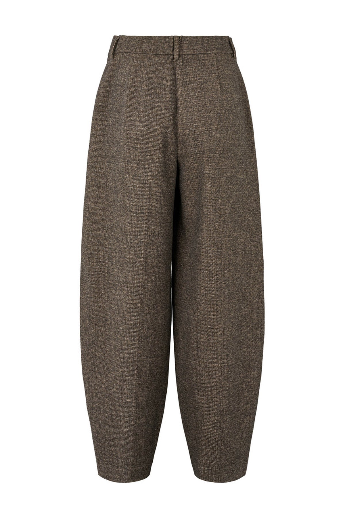 7559RDFHosana pants 197 Brown sugar - RDF637
