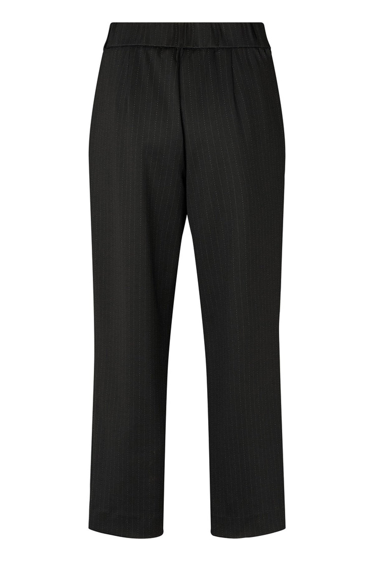 7560RDFAlly pants 20 Black - RDF416