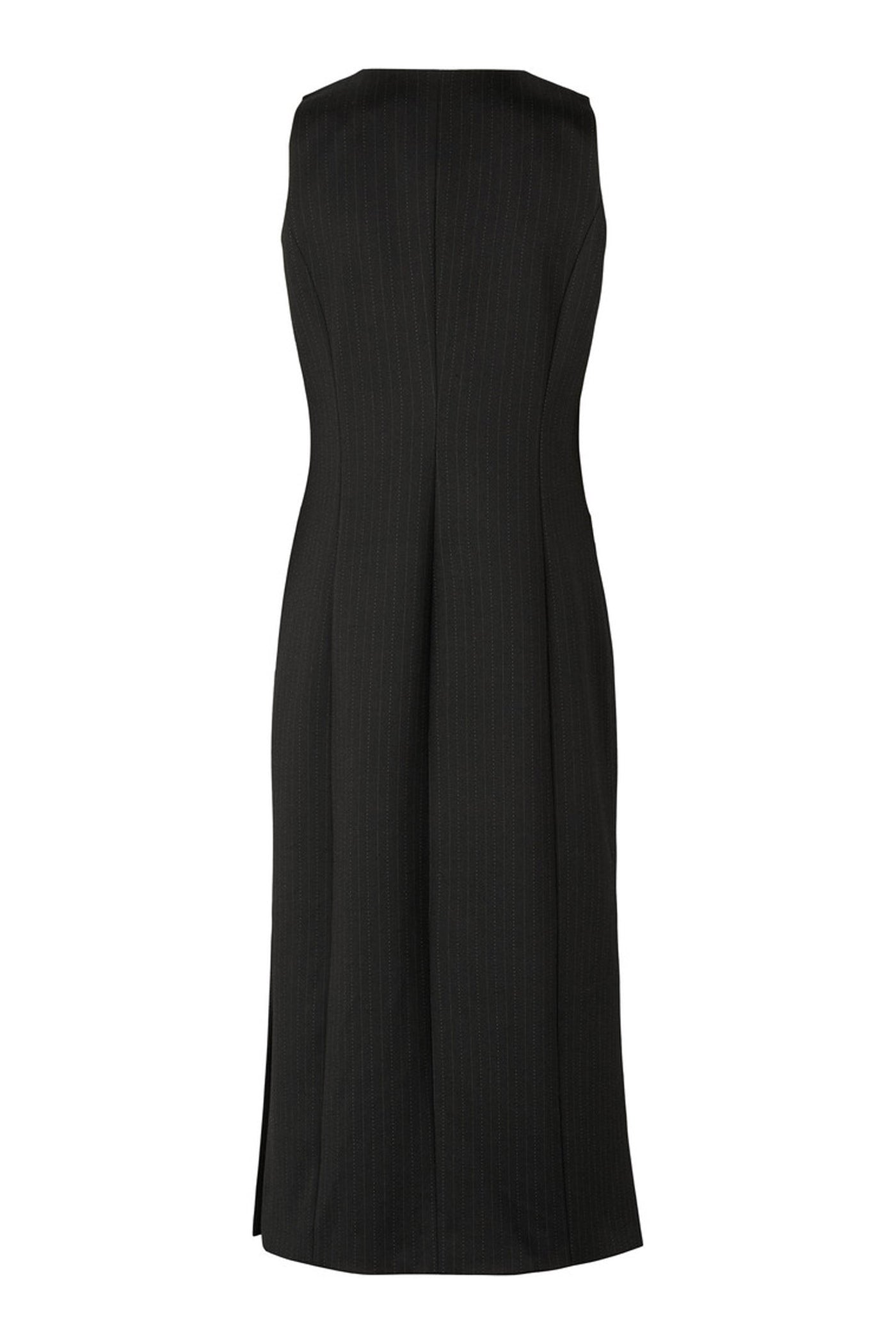 7560RDFBorghil dress 20 Black - RDF520