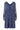 7579RDFIndira short dress 250 Midnight - RDF438