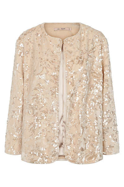 7591RDFAdalyn jacket 156 Vanilla cream - RDF475 Thumbnail