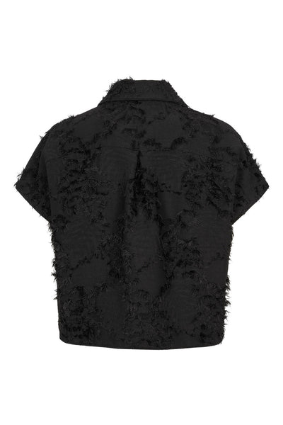 7593RDFHiki vest 20 Black - RDF517 Thumbnail