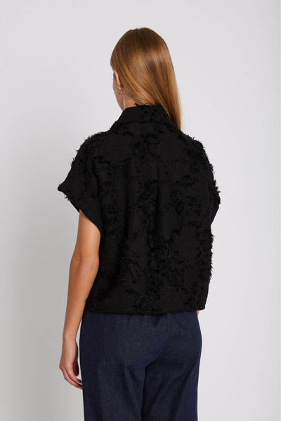 7593RDFHiki vest 20 Black - RDF517 Thumbnail