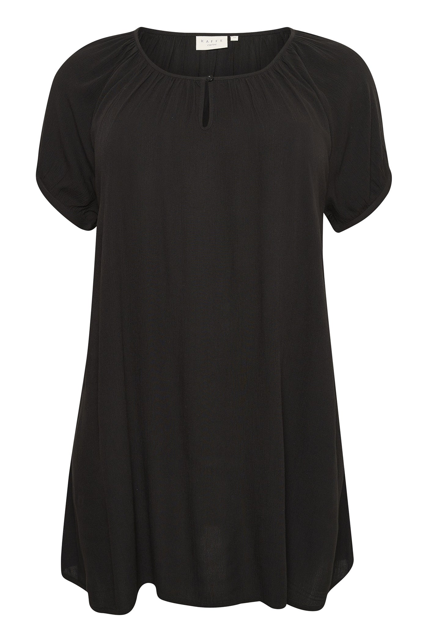 KCami SS Tunic Black deep - 10580097