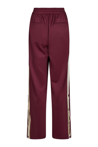 Puggy Track Suit BORDEAUX - 164249 Thumbnail
