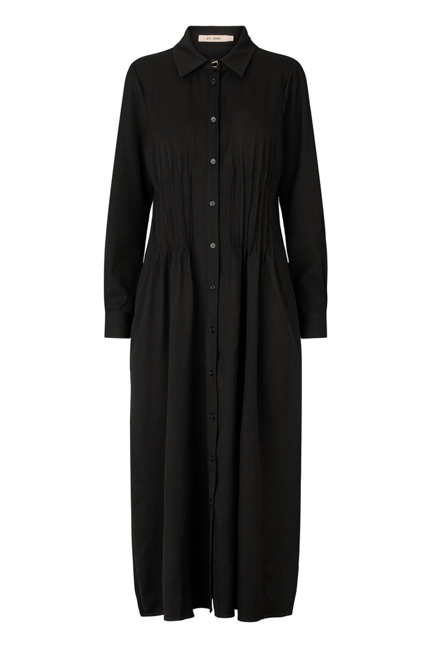 7608RDFLumina dress 20 Black - RDF461