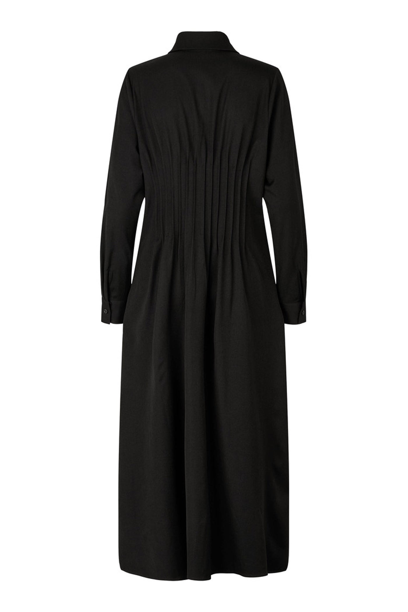 7608RDFLumina dress 20 Black - RDF461