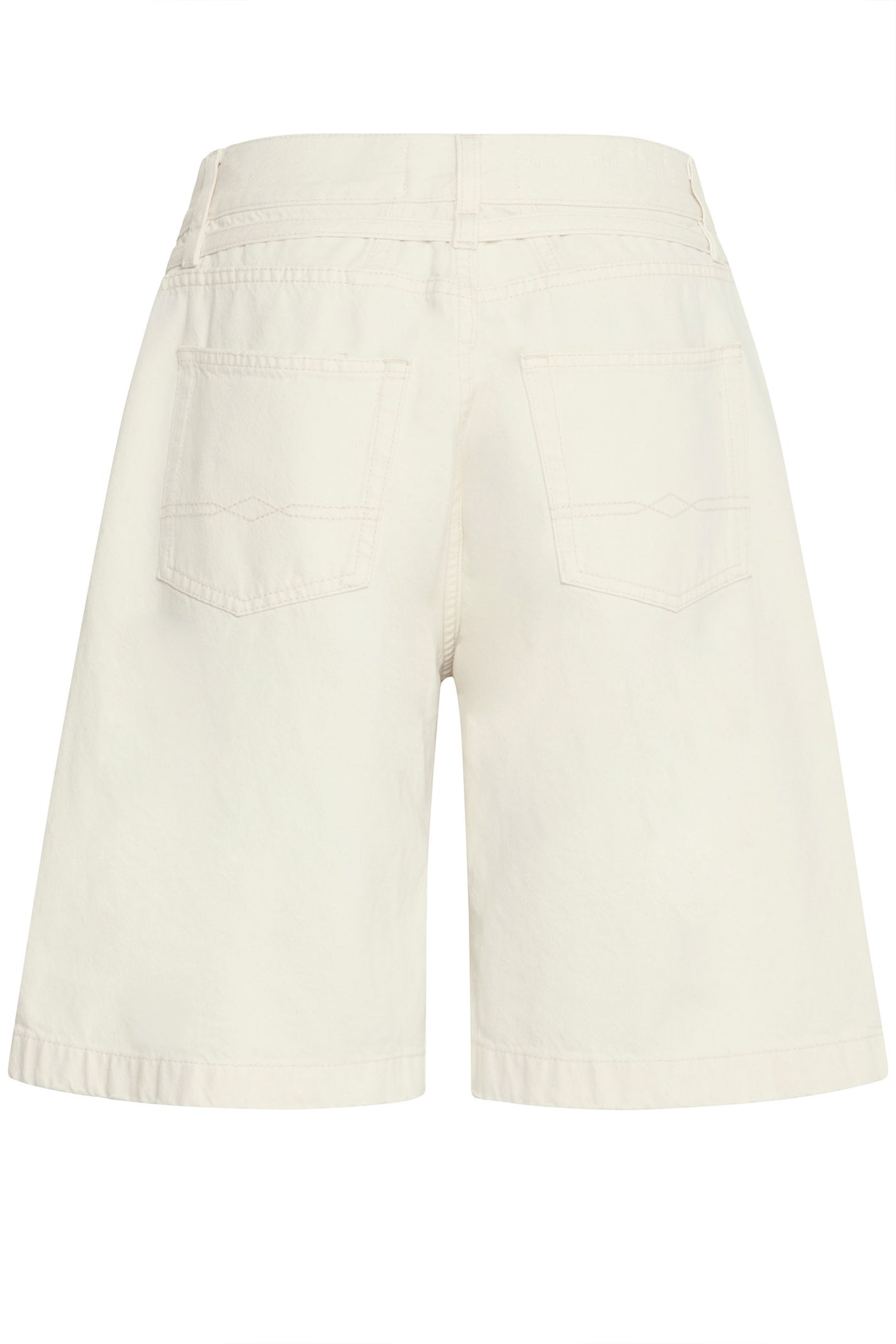 BALUCIA BERMUDA SHORTS Birch - 50405230