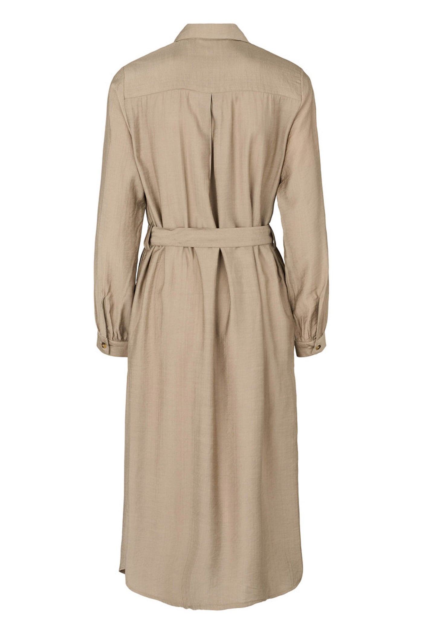 7639RDFDaria dress 154 Sandstone - RDF593