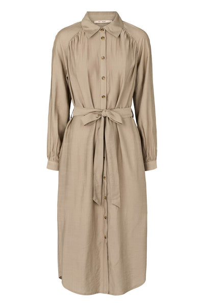 7639RDFDaria dress 154 Sandstone - RDF593 Thumbnail