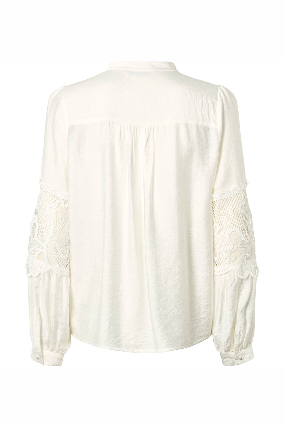 7639RDFGeorgia shirt 01 White - RDF751