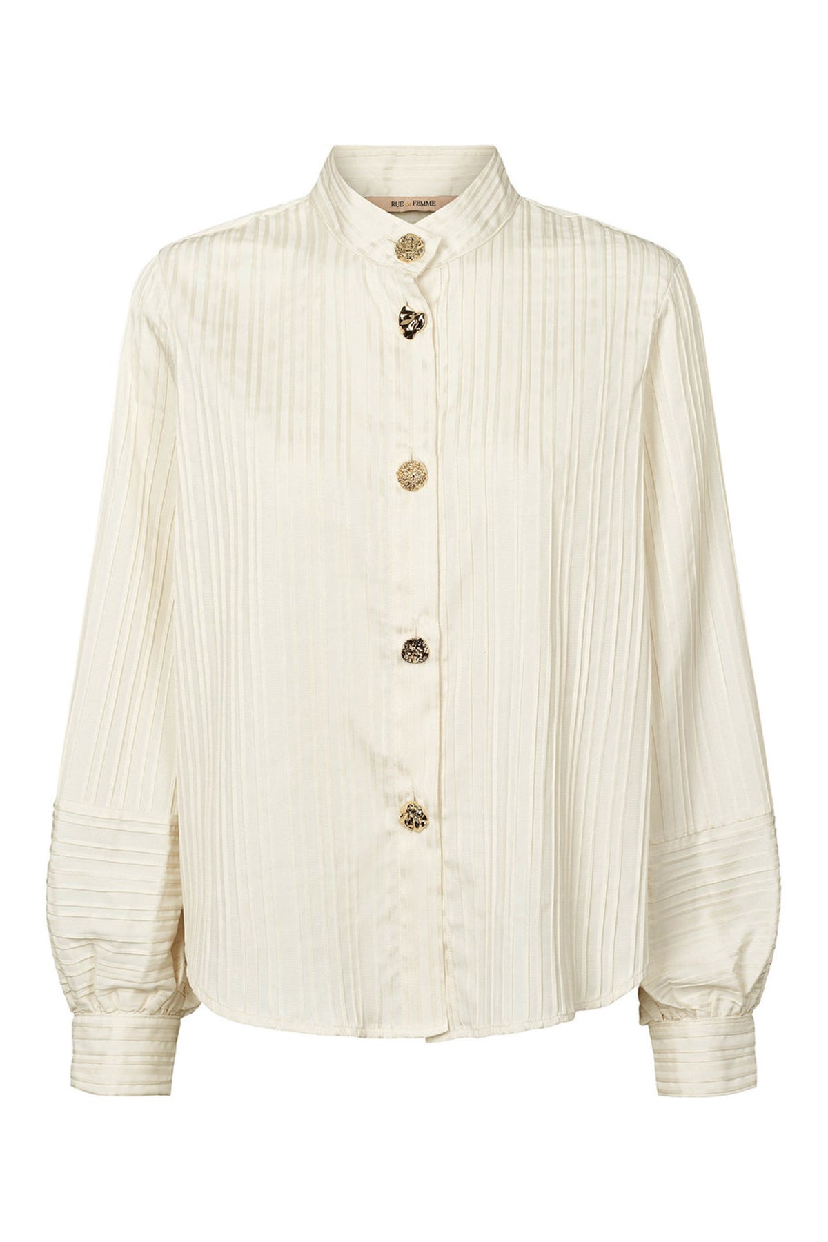 7650RDFVera shirt 01 White - RDF528