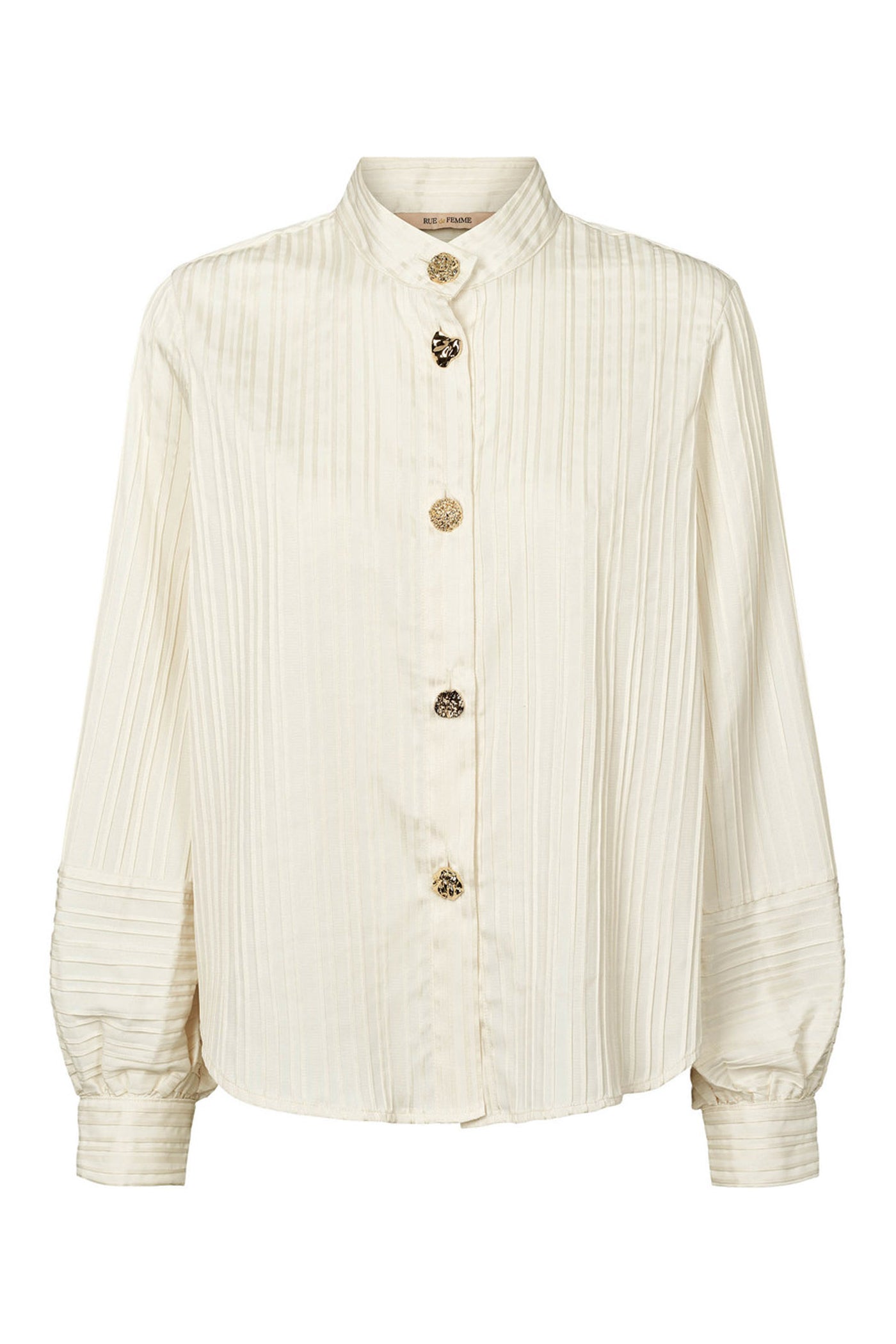 7650RDFVera shirt 01 White - RDF528