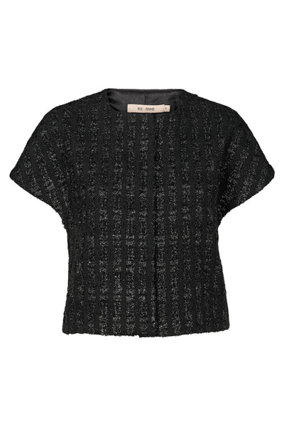 7651RDFNewHika vest 20 Black - RDF580 Thumbnail