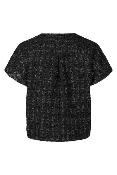 7651RDFNewHika vest 20 Black - RDF580 Thumbnail