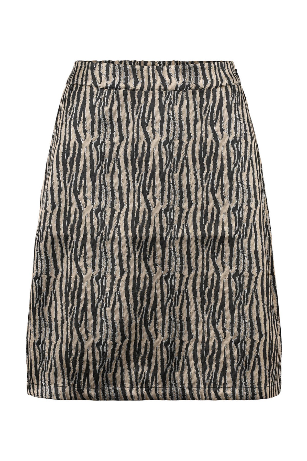 7654RDFRenata skirt 47 Cinnamon - RDF629