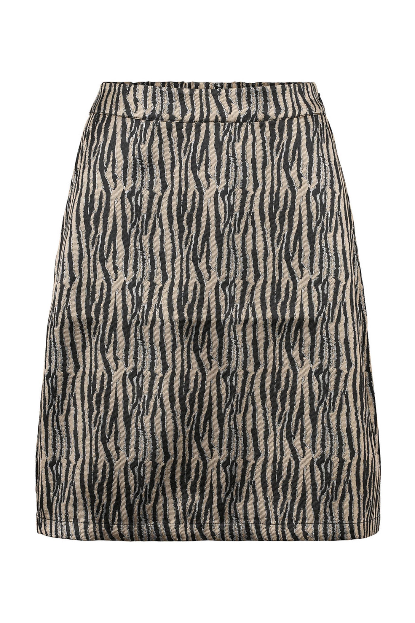 7654RDFRenata skirt 47 Cinnamon - RDF629