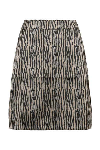 7654RDFRenata skirt 47 Cinnamon - RDF629 Thumbnail