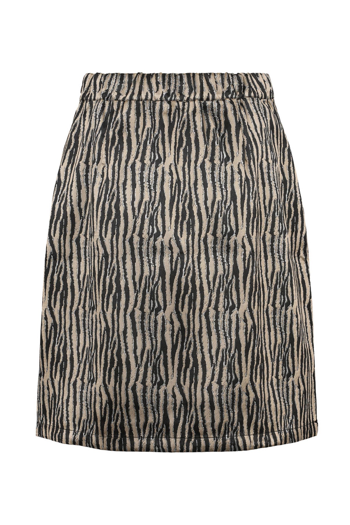 7654RDFRenata skirt 47 Cinnamon - RDF629