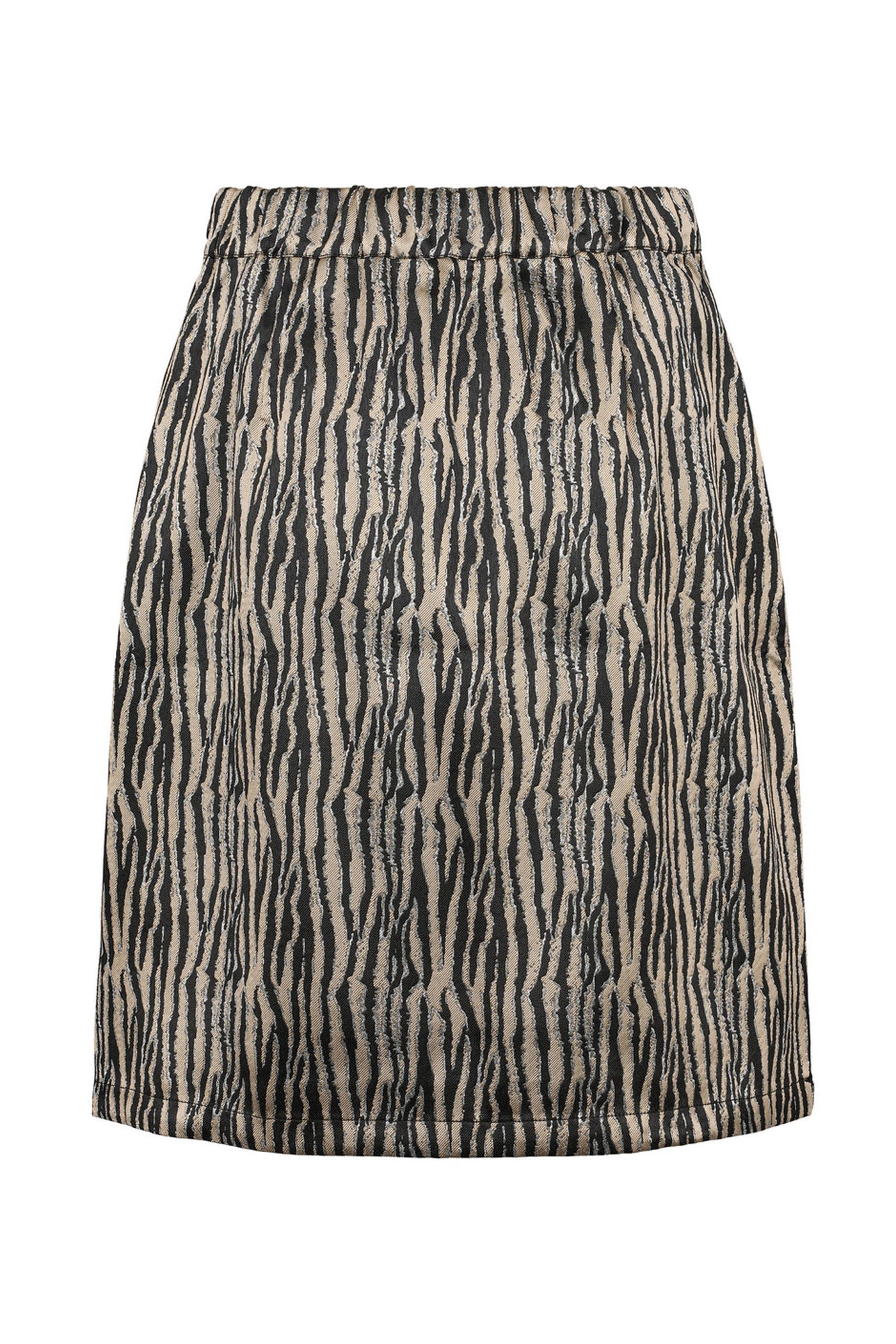 7654RDFRenata skirt 47 Cinnamon - RDF629