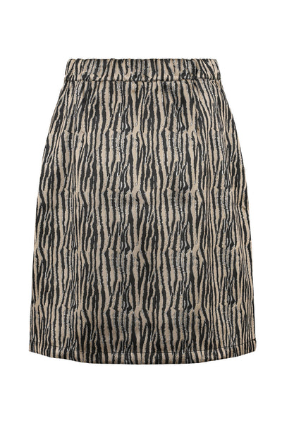 7654RDFRenata skirt 47 Cinnamon - RDF629 Thumbnail