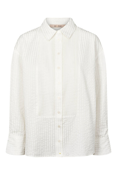 7666RDFEileen shirt 01 White - RDF597 Thumbnail