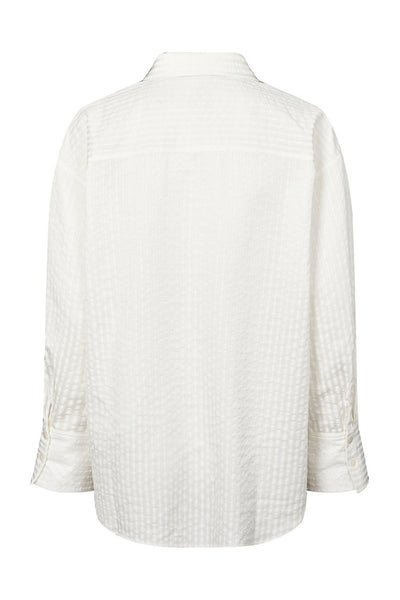 7666RDFEileen shirt 01 White - RDF597 Thumbnail