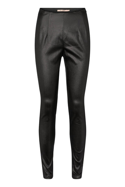 7674RDFOlana long slim pants 20 Black - RDF569 Thumbnail