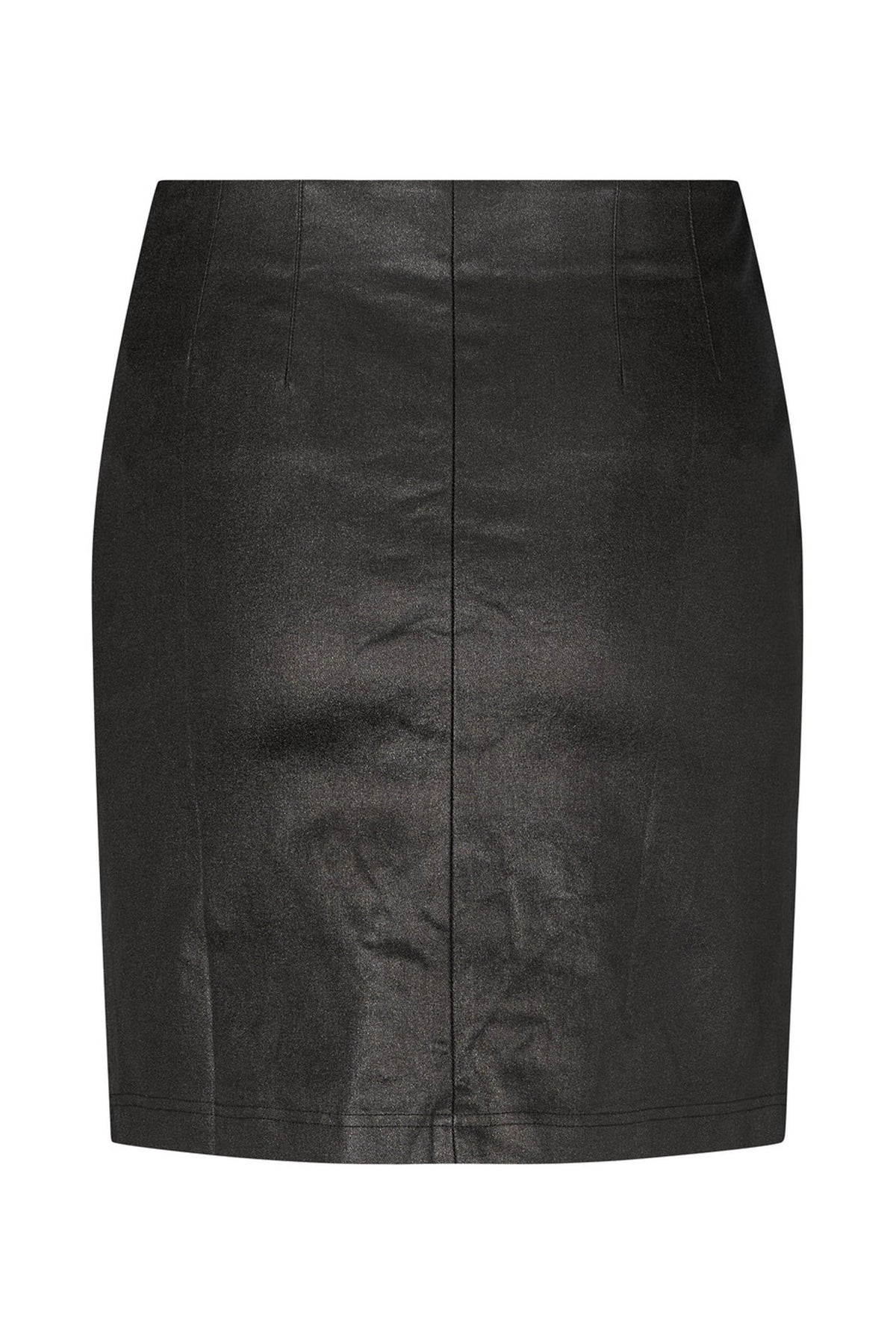 7674RDFOlana skirt 20 Black - RDF641