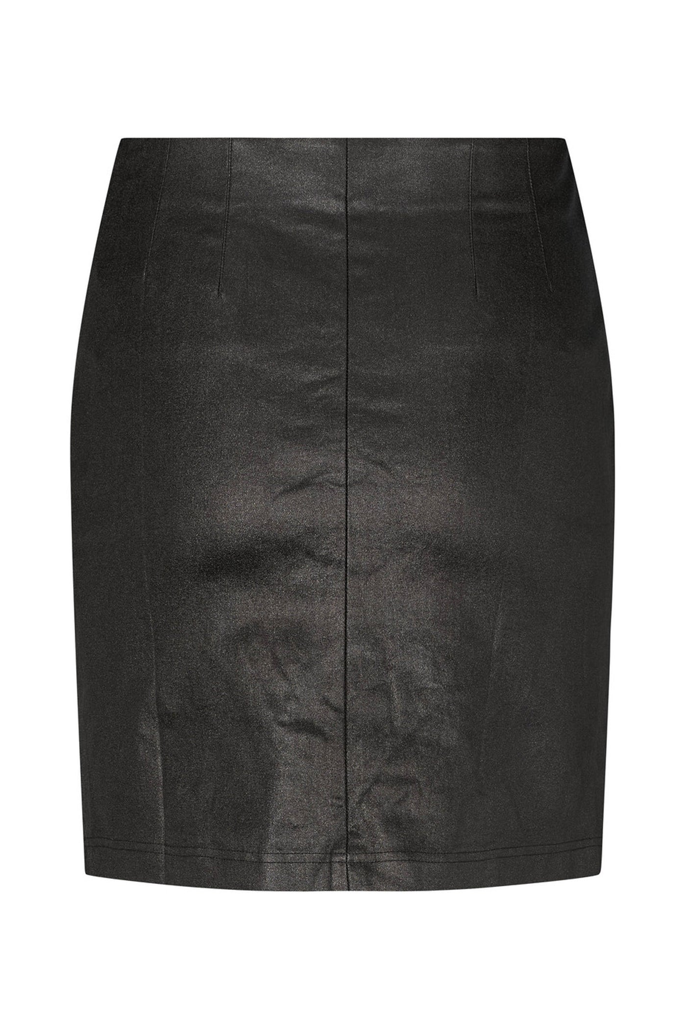 7674RDFOlana skirt 20 Black - RDF641