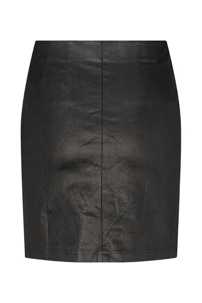 7674RDFOlana skirt 20 Black - RDF641 Thumbnail