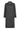 MMLucca Loisa Wool Coat Mockingbird - 173990