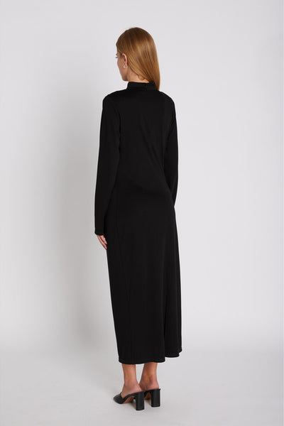7683RDFNewValentina dress 20 Black - RDF618 Thumbnail