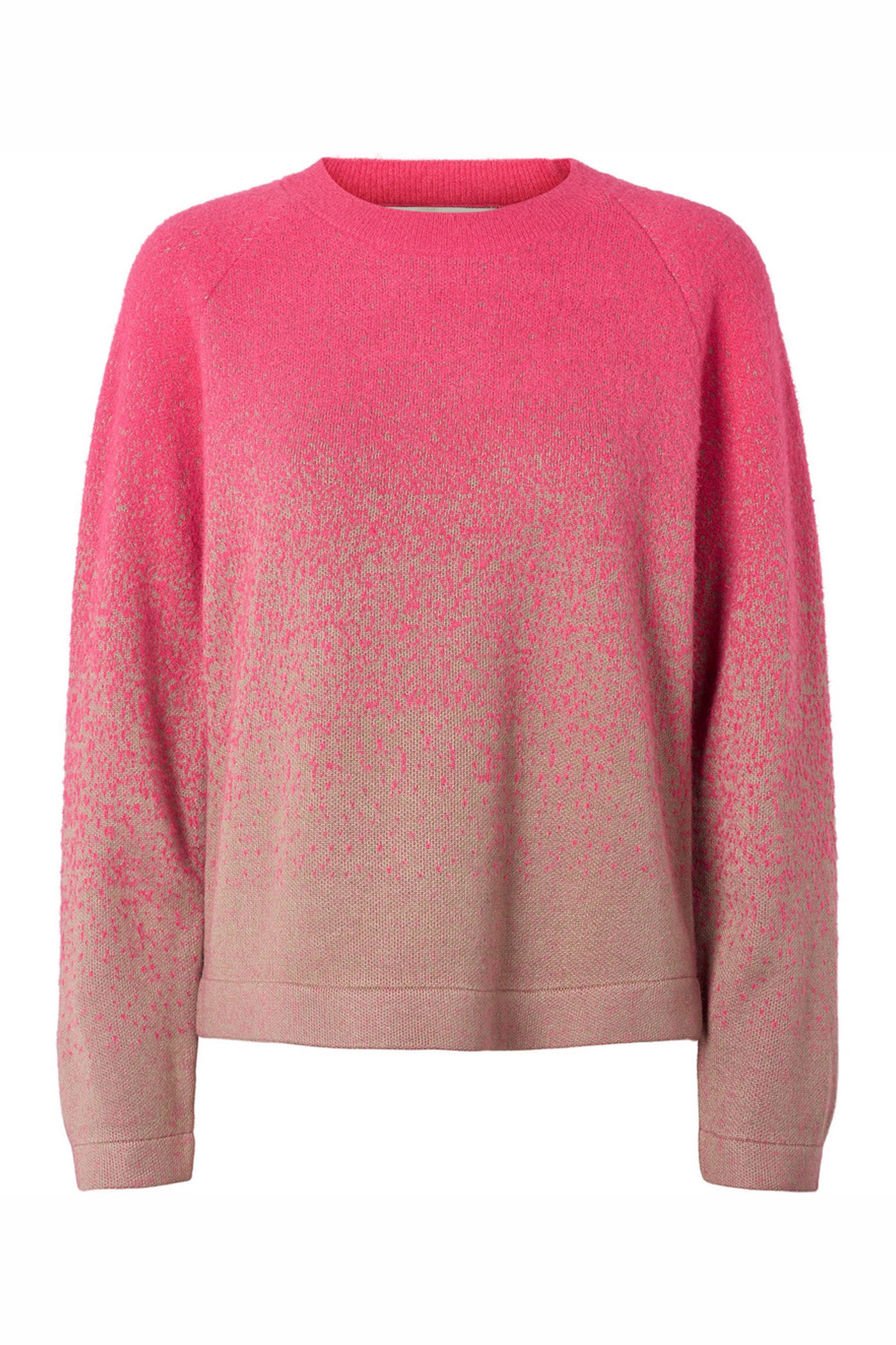 7690RDFNephlely knit 317 Peony - RDF778
