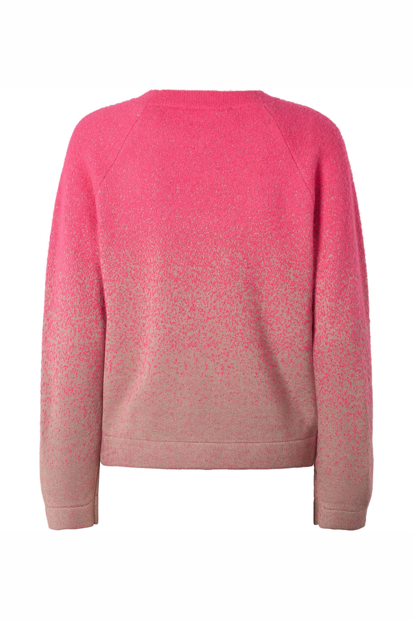 7690RDFNephlely knit 317 Peony - RDF778