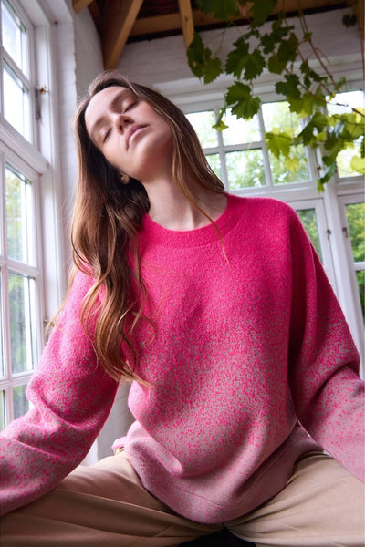 7690RDFNephlely knit 317 Peony - RDF778 Thumbnail