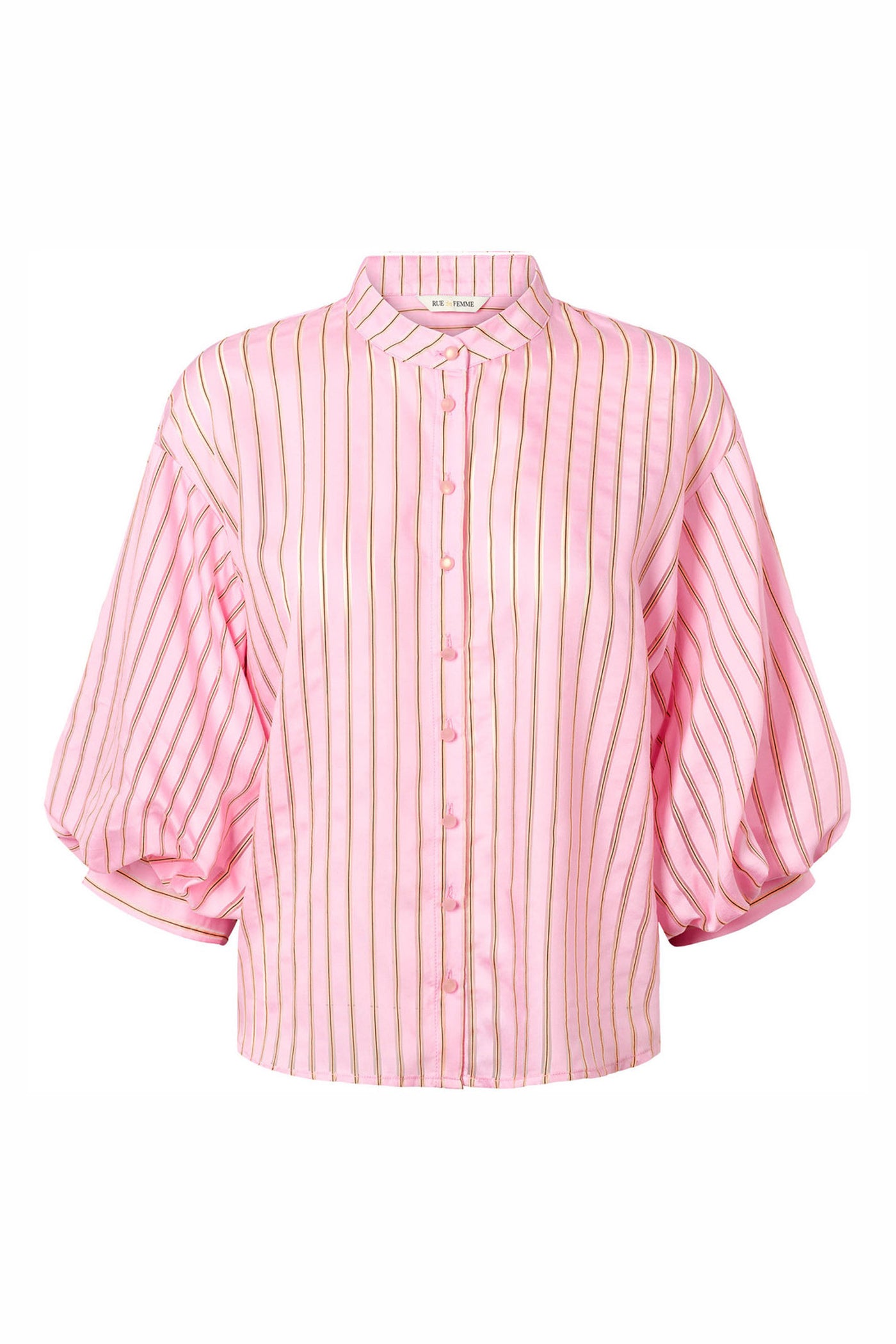 7693RDFMone shirt 317 Peony - RDF753