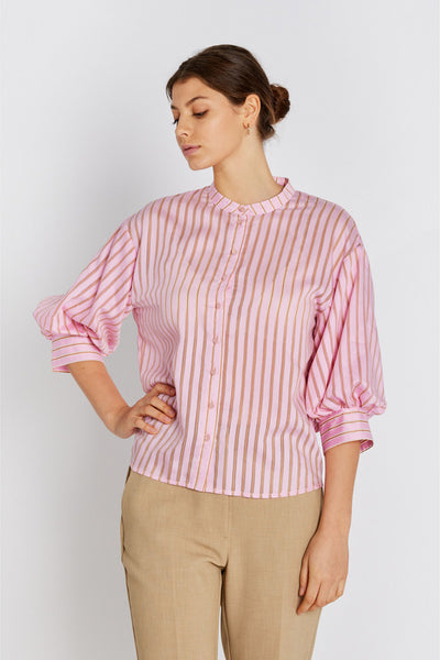 7693RDFMone shirt 317 Peony - RDF753 Thumbnail