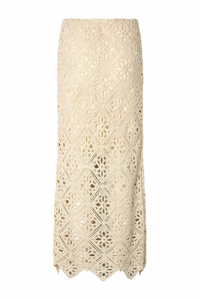 7695RDFNyslin skirt 05 .Sand - RDF704 Thumbnail
