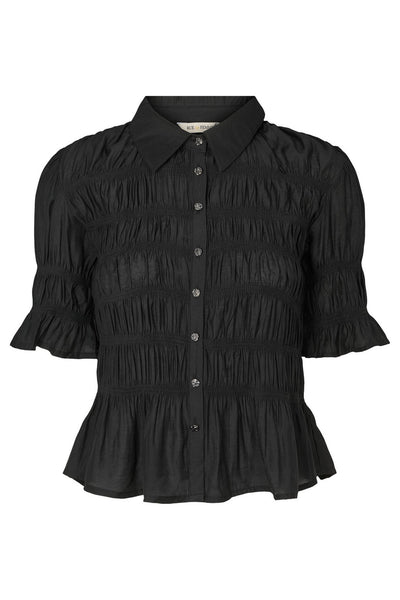 7705RDFInorille shirt 20 Black - RDF845 Thumbnail